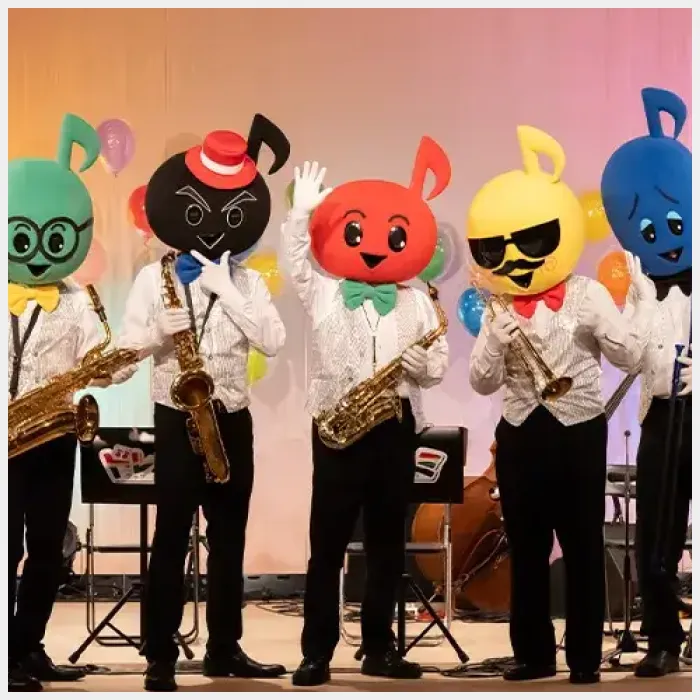 ドレミブラザーズ