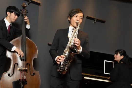 企業パーティー・周年記念