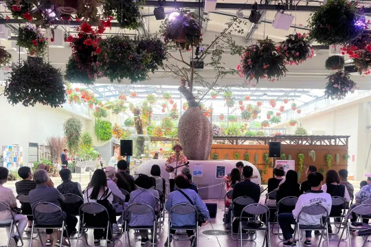 定期コンサート