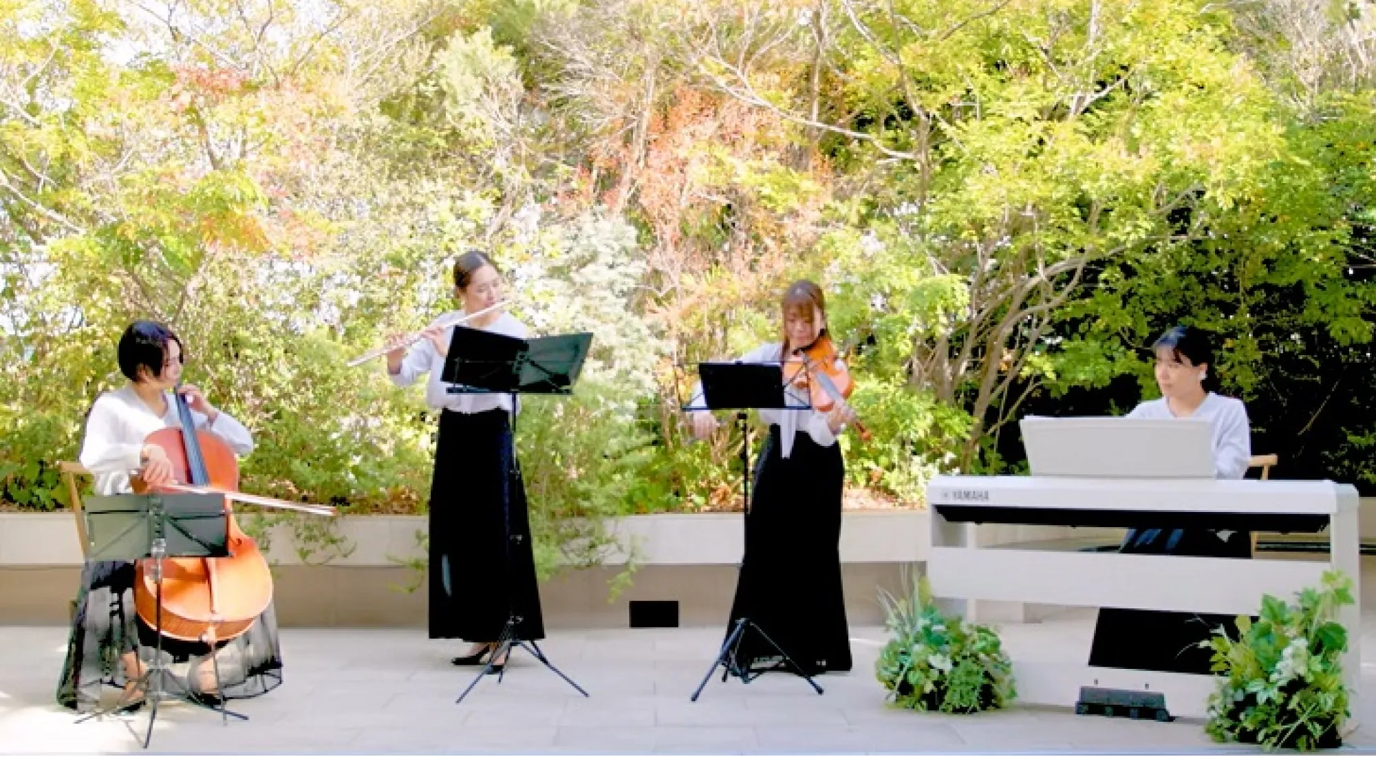 結婚式・アニバーサリー画像4