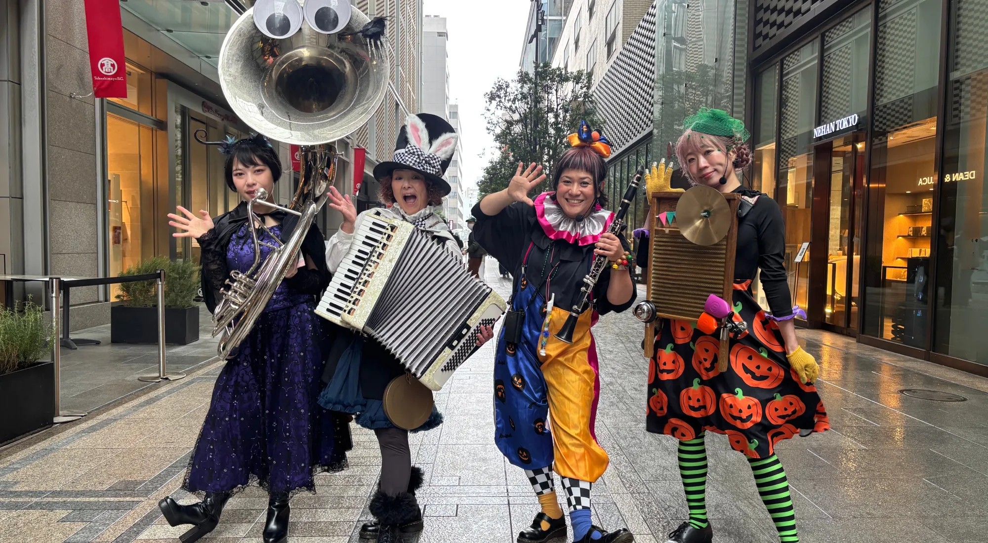 販促・顧客満足イベント画像1