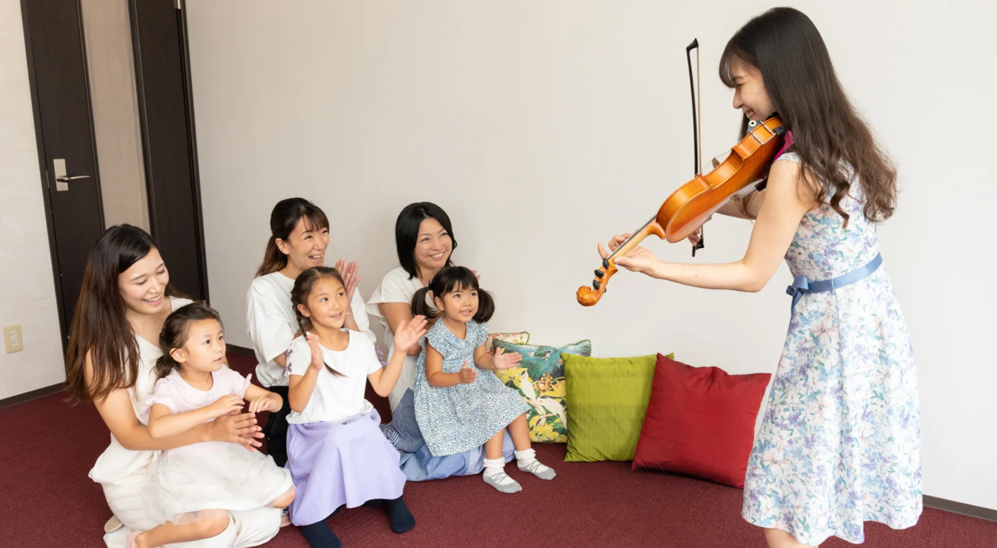 サプライズプラン画像1