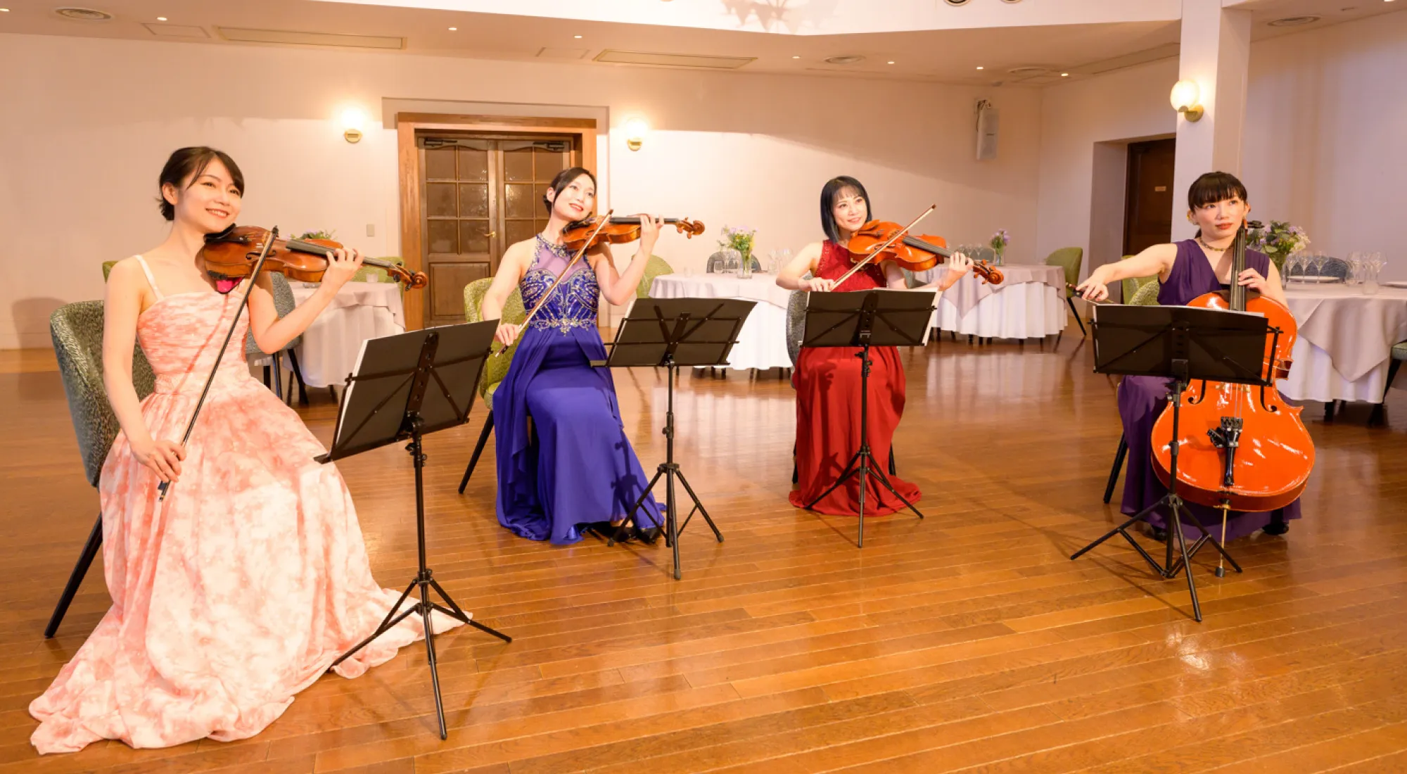 サプライズプラン画像3