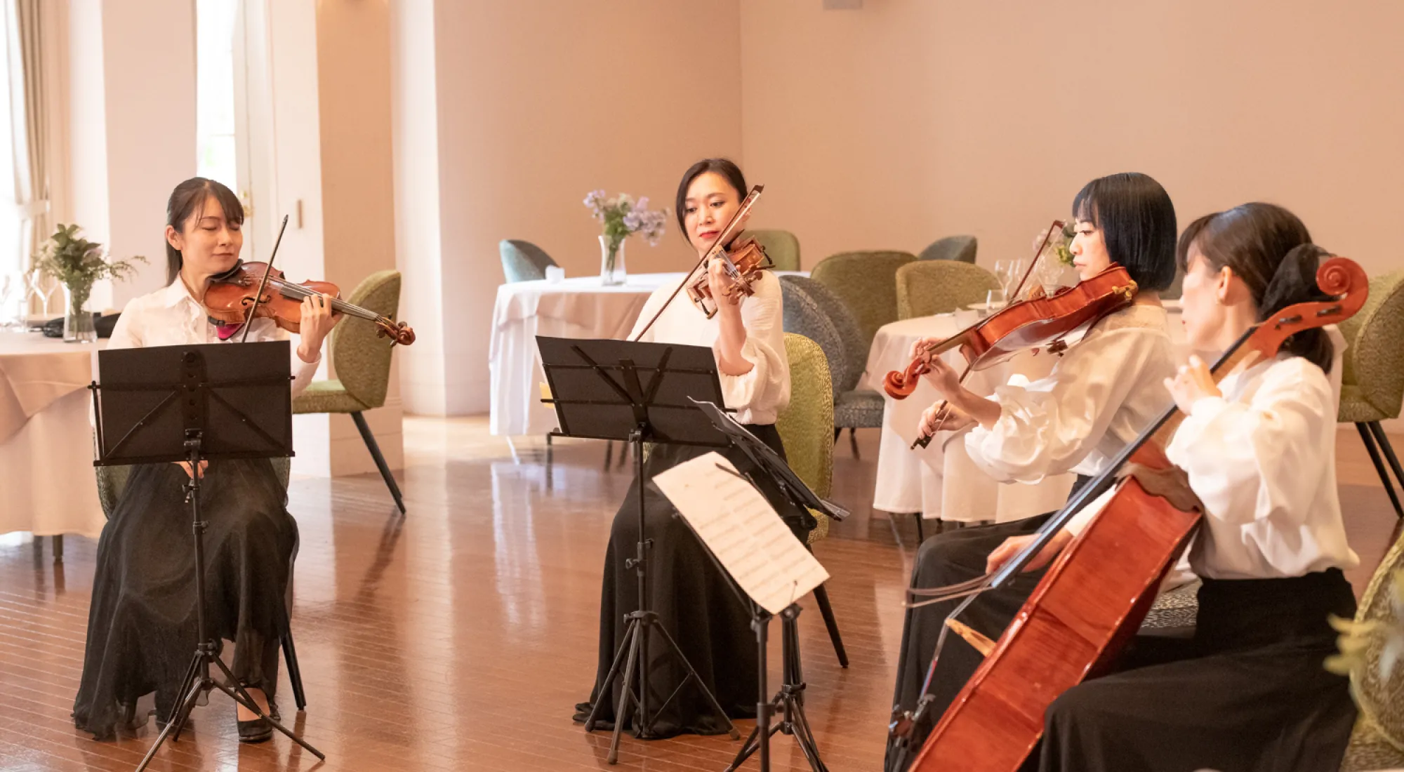 高齢者福祉・音楽療法画像2