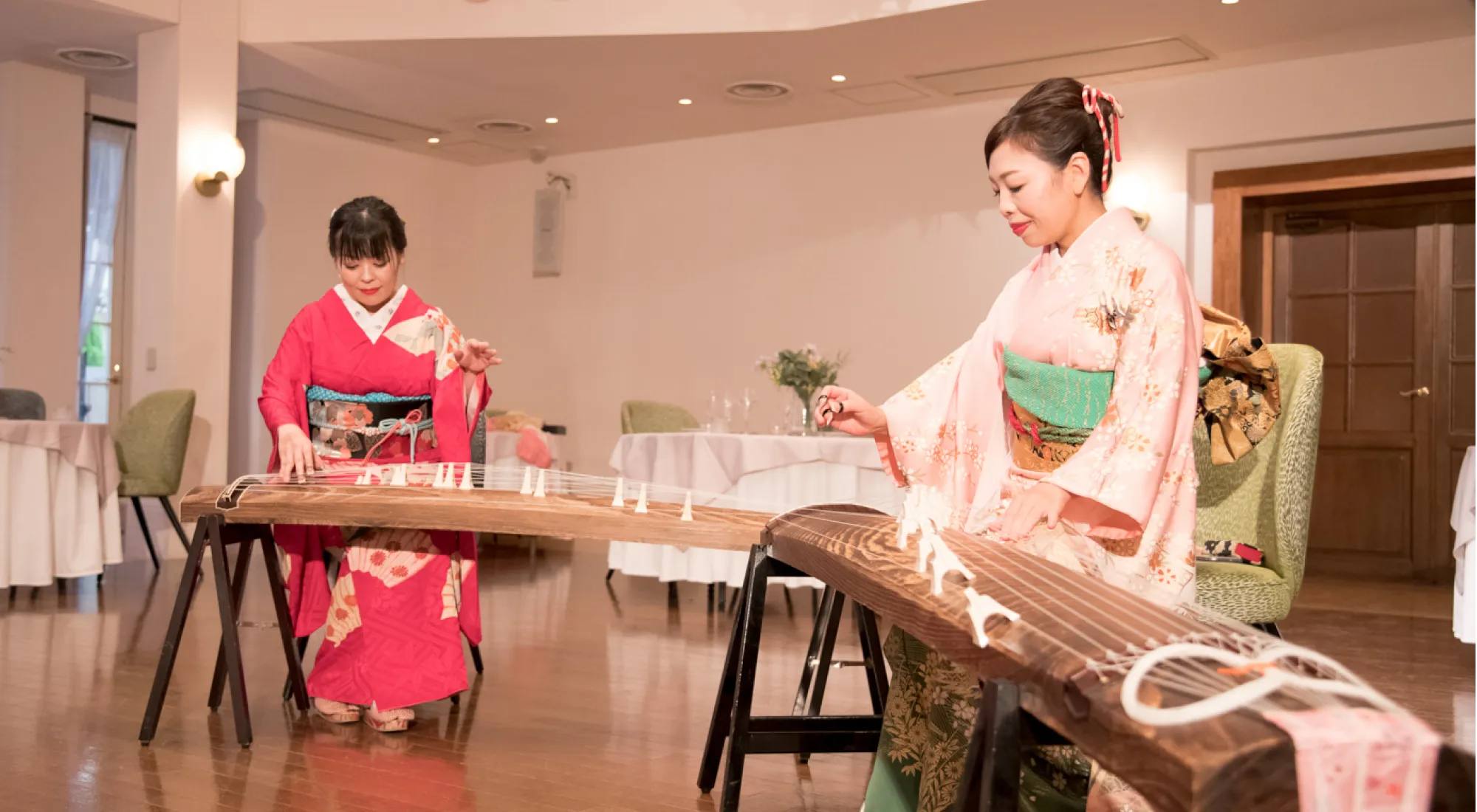 高齢者福祉・音楽療法画像3