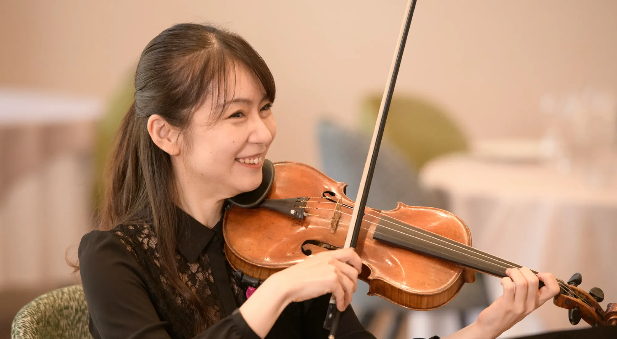 高齢者福祉・音楽療法画像4