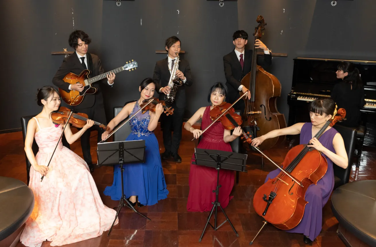 オーダーメイドプラン