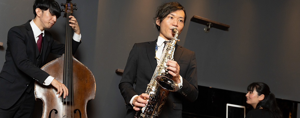 余興・歓談プラン